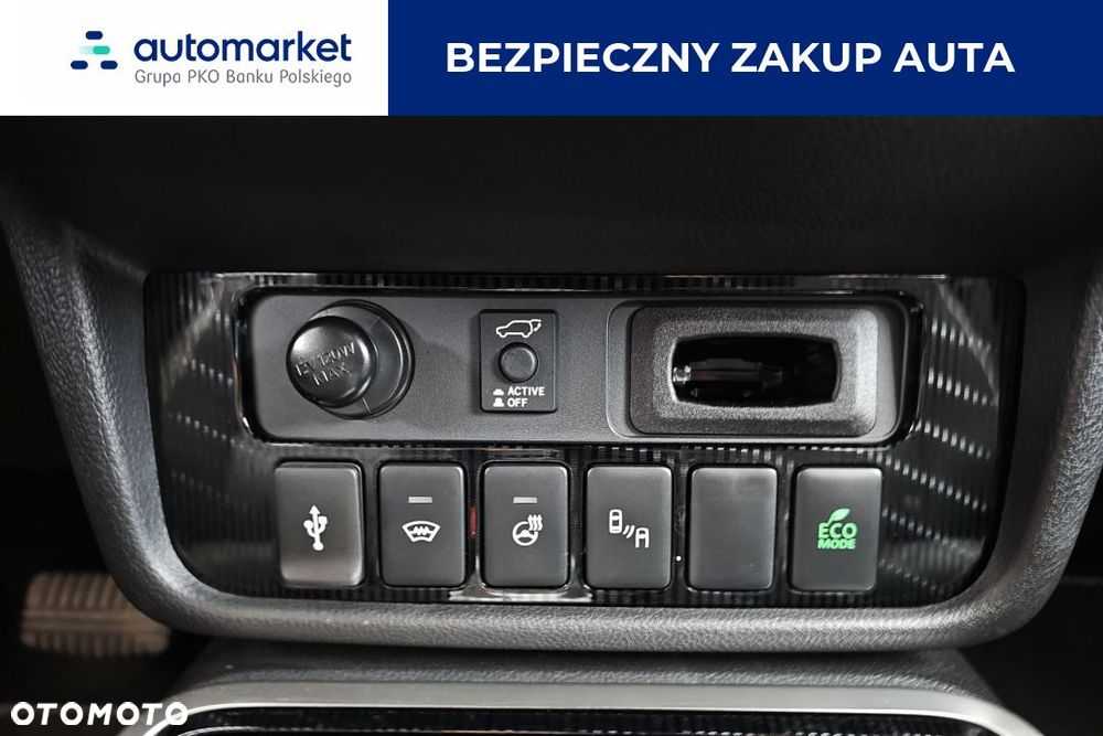 Mitsubishi Outlander Intense + - 15