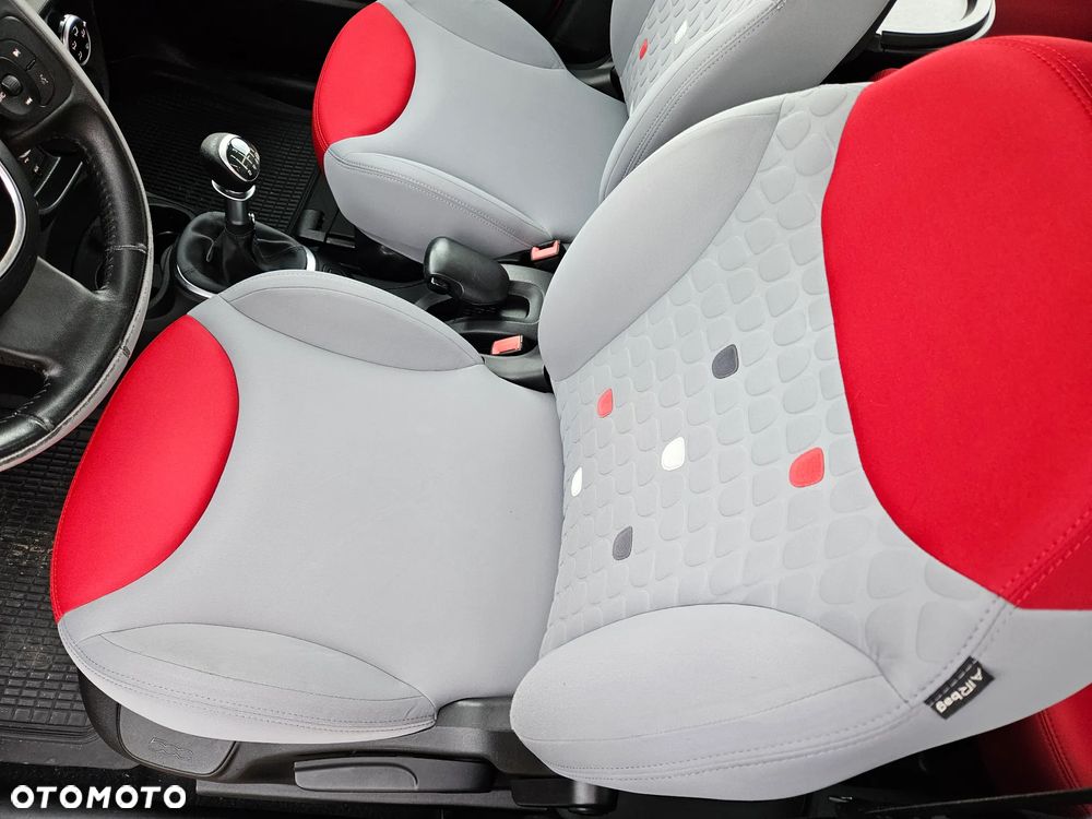 Fiat 500L 1.4 16V Easy - 15