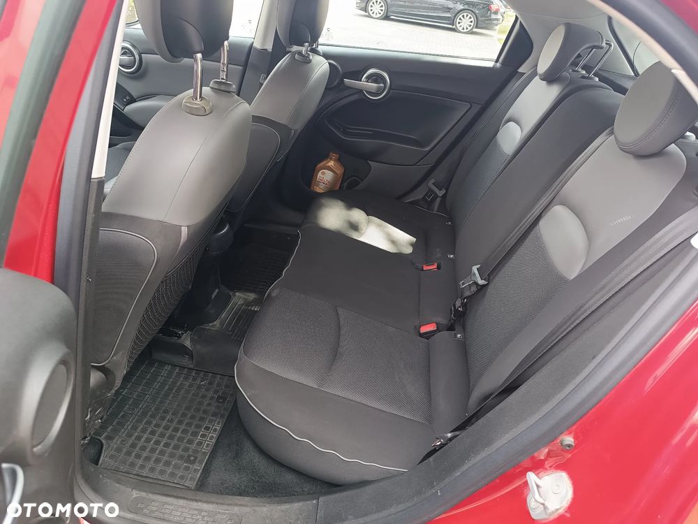 Fiat 500X 1.6 E-Torq Pop - 15