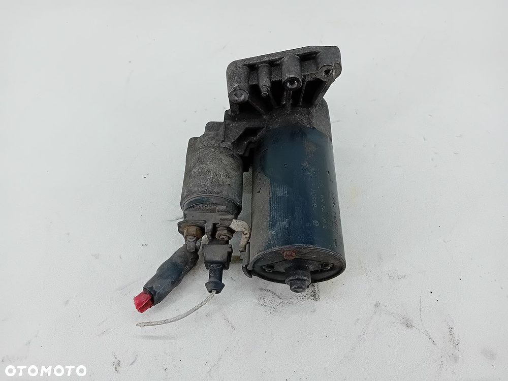 ROZRUSZNIK MINI R56 0001138004 1.4 16V - 2