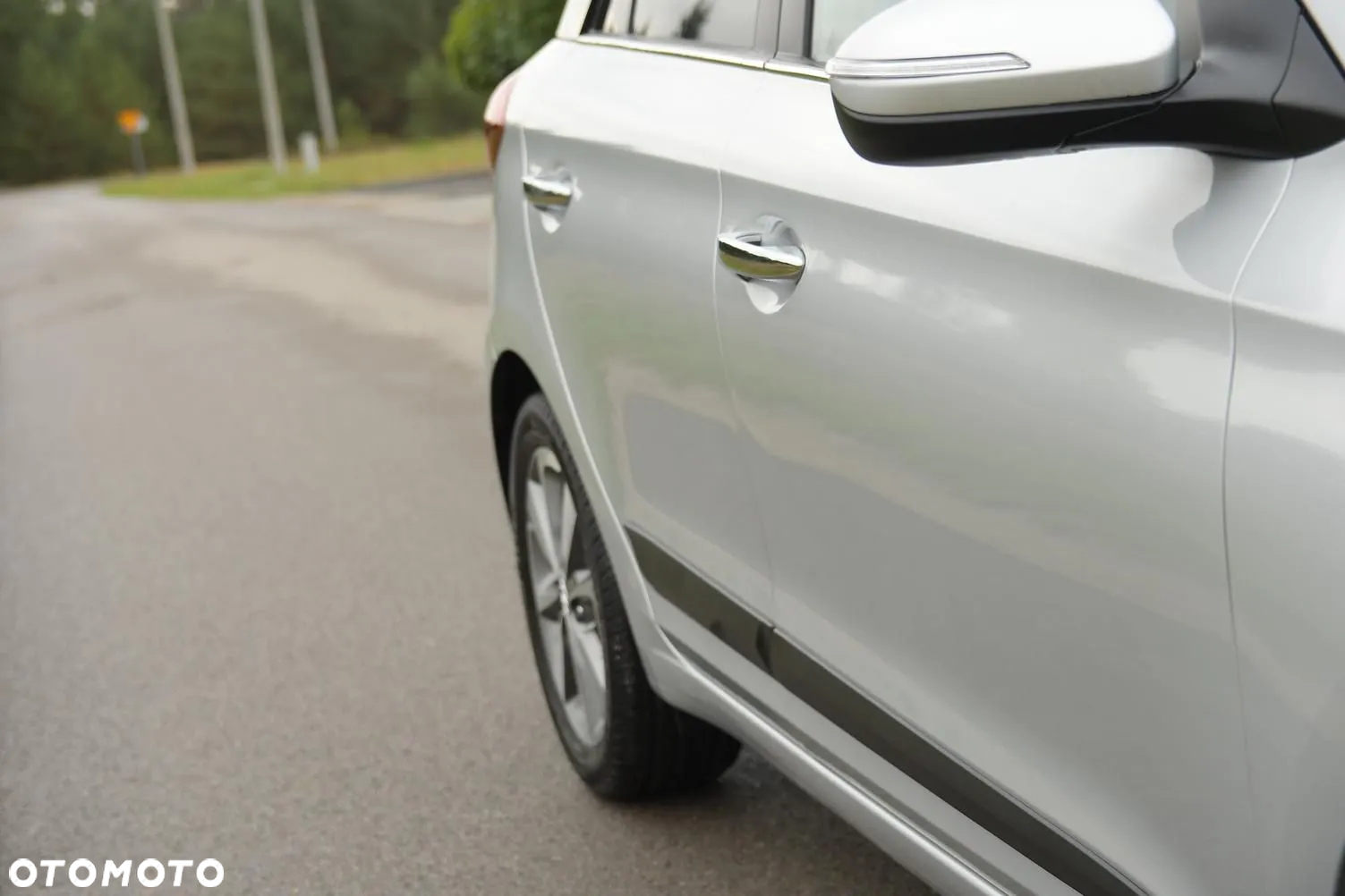 Hyundai i20 1.4 Trend - 21