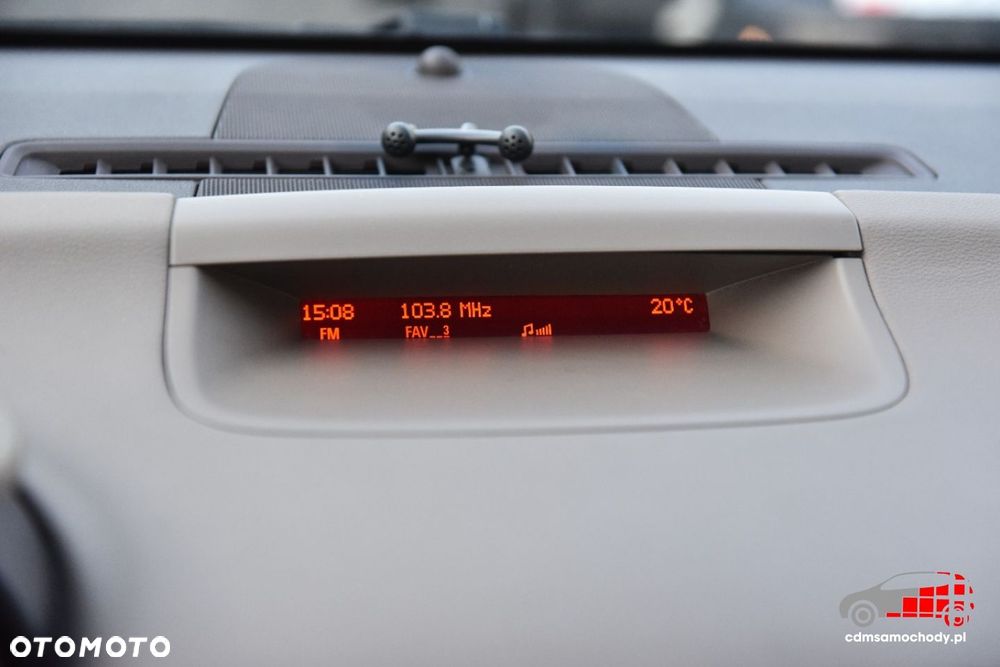 Opel Meriva - 27