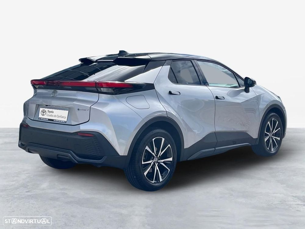 Toyota C-HR - 19