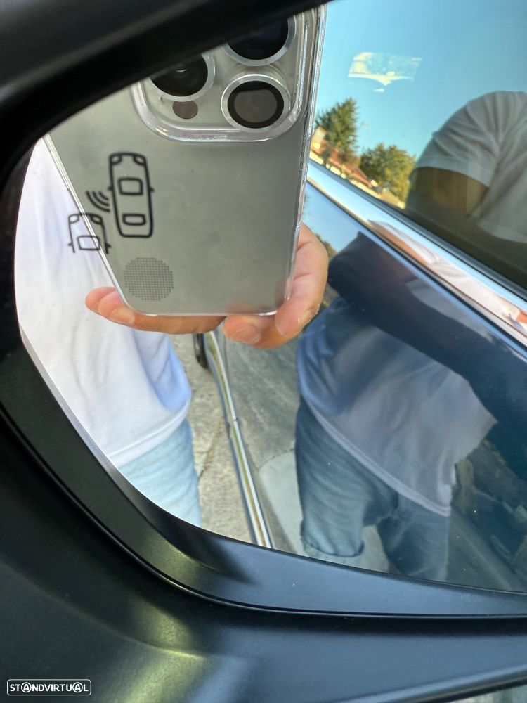 Peugeot 3008 1.5 BlueHDi GT Line EAT8 - 22