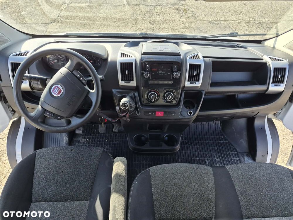 Fiat Ducato - 8
