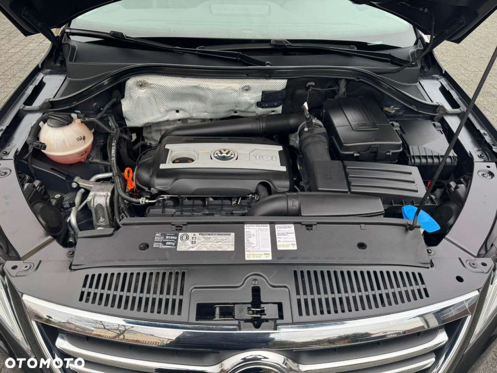 Volkswagen Tiguan - 40