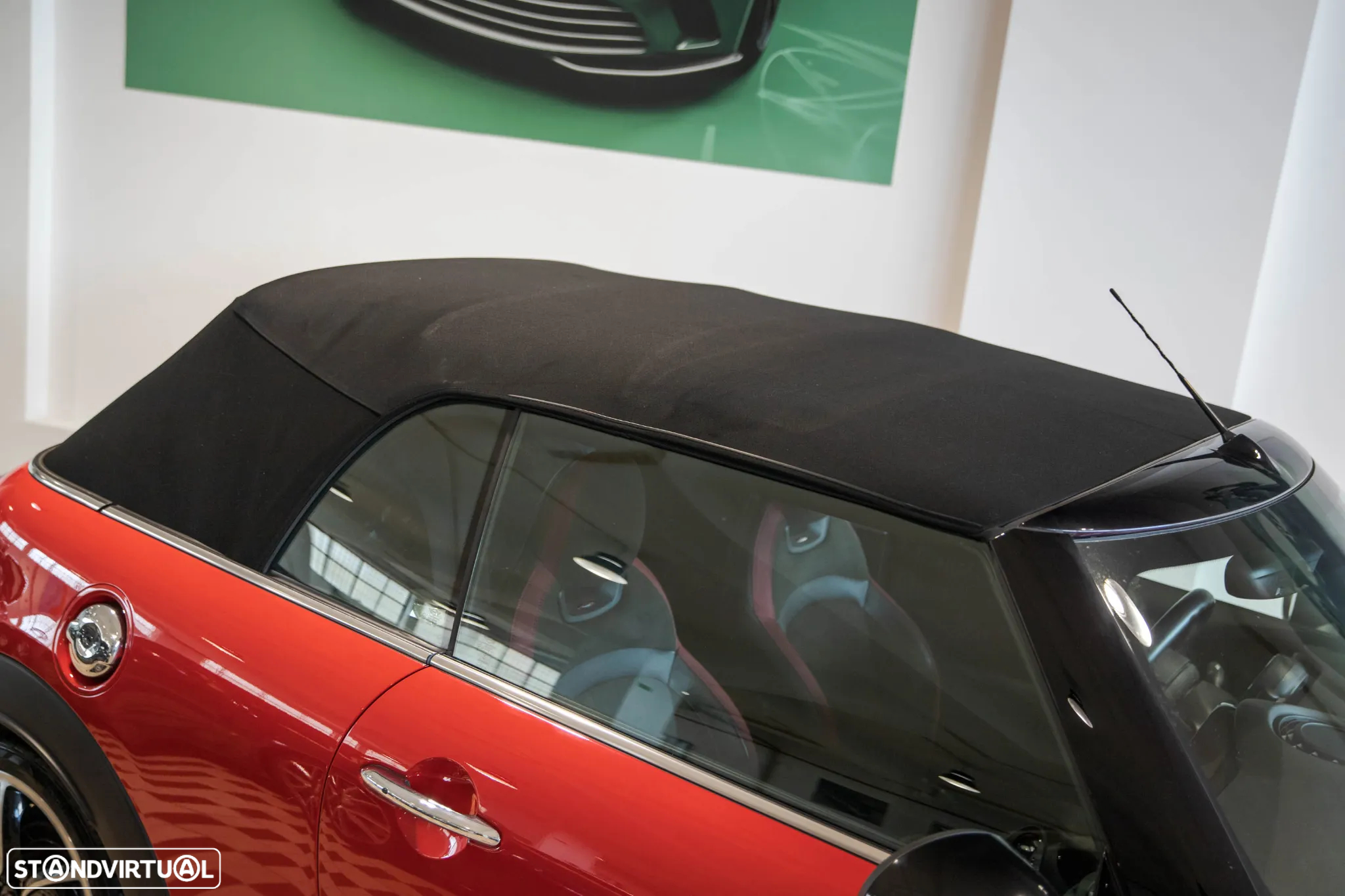MINI 3 Portas John Cooper Works - 16
