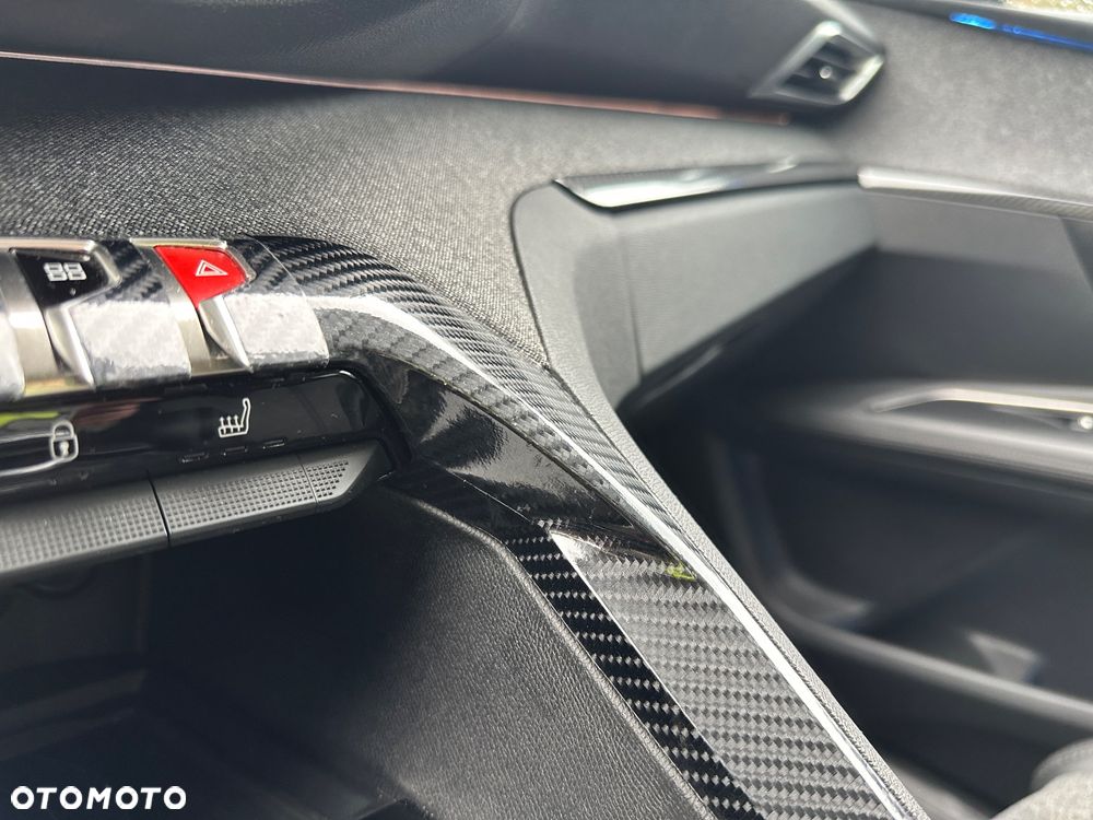 Peugeot 3008 BlueHDi 150 Stop & Start Allure - 16