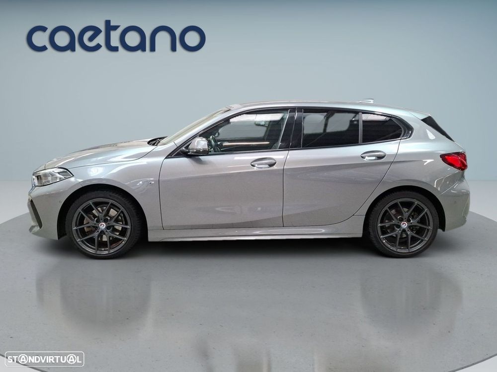 BMW 116 d Pack 50 anos M Auto - 5