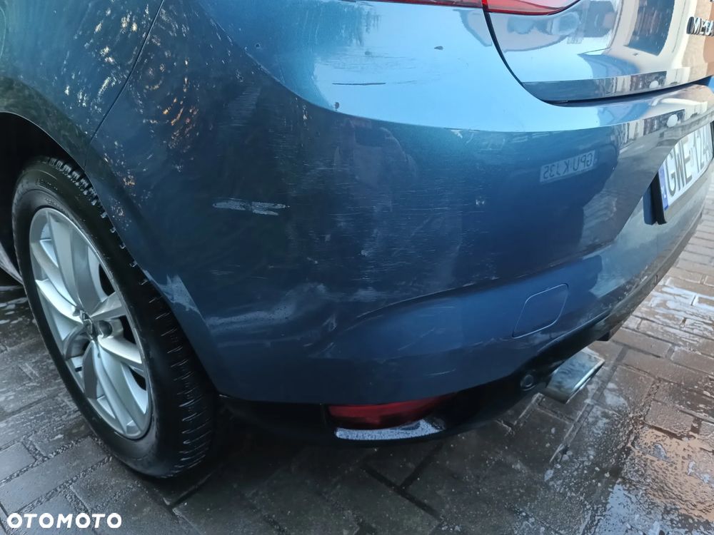 Renault Megane 1.2 Energy TCe Intens - 2