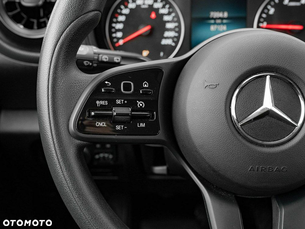 Mercedes-Benz Citan - 14