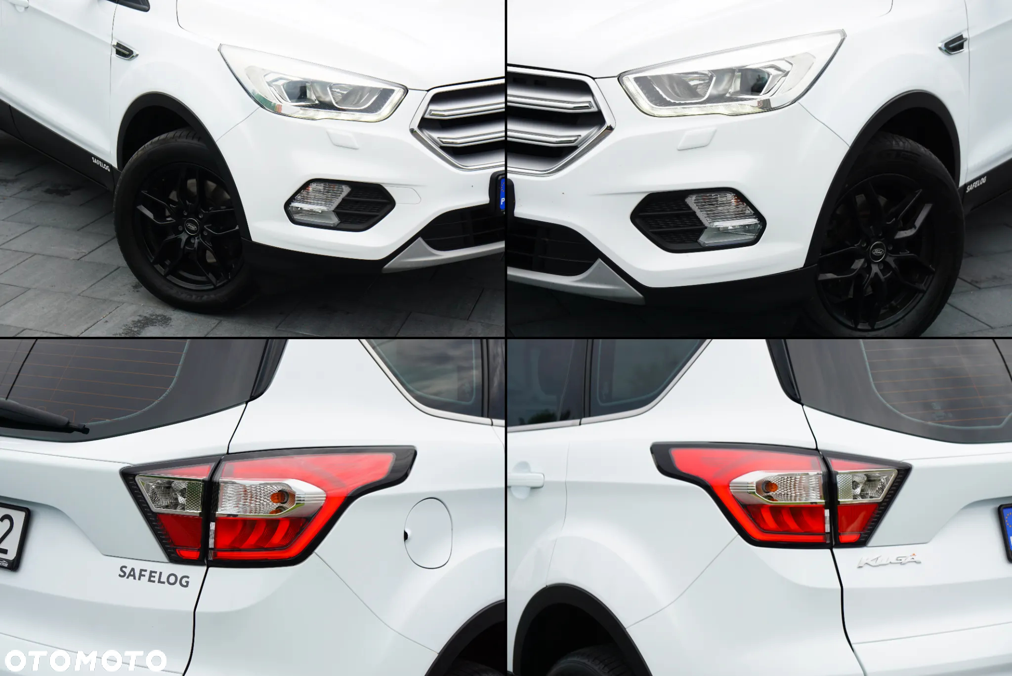 Ford Kuga 1.5 EcoBlue FWD Titanium - 19
