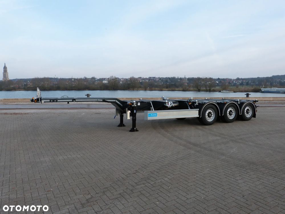 D-TEC Portmaster - 2