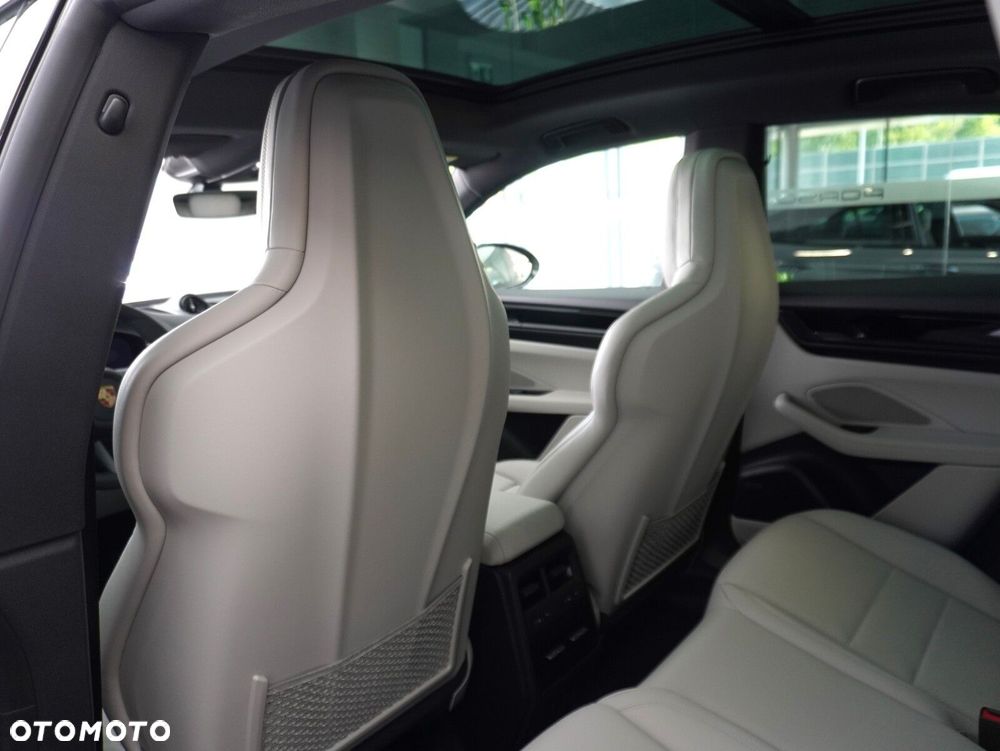 Porsche Macan 4 100kWh - 34