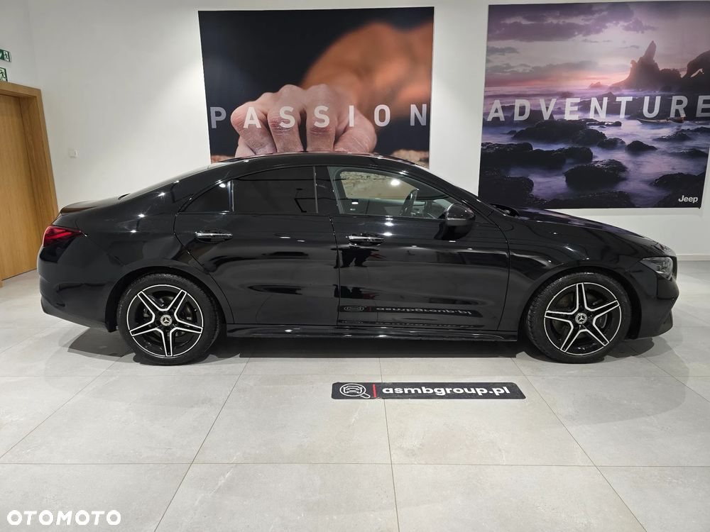 Mercedes-Benz Cla 2024 photo 4