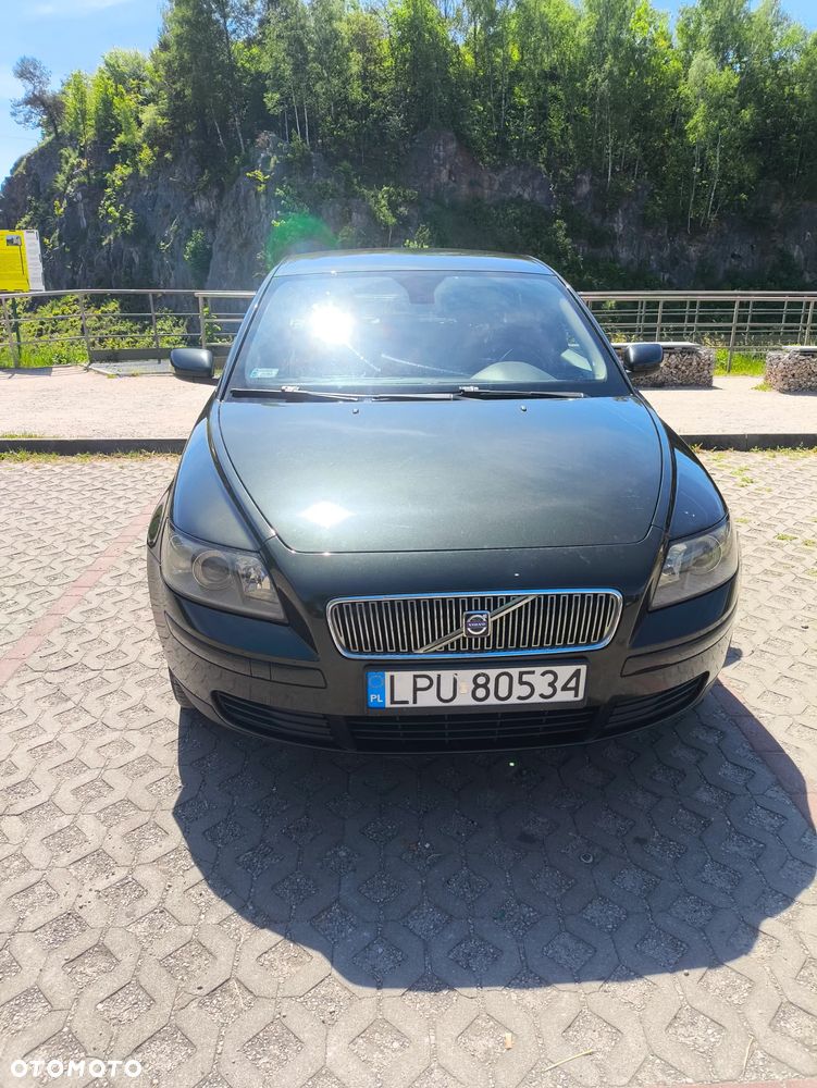 Volvo V50 1.8 - 6
