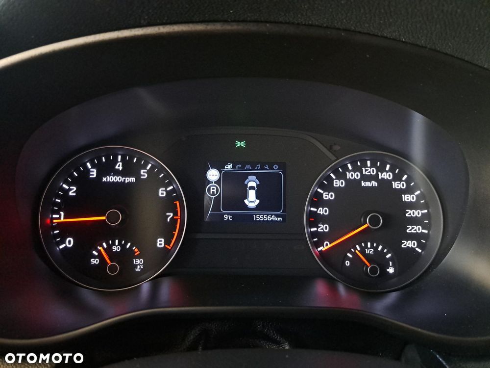 Kia Sportage 1.6 GDI L 2WD - 34