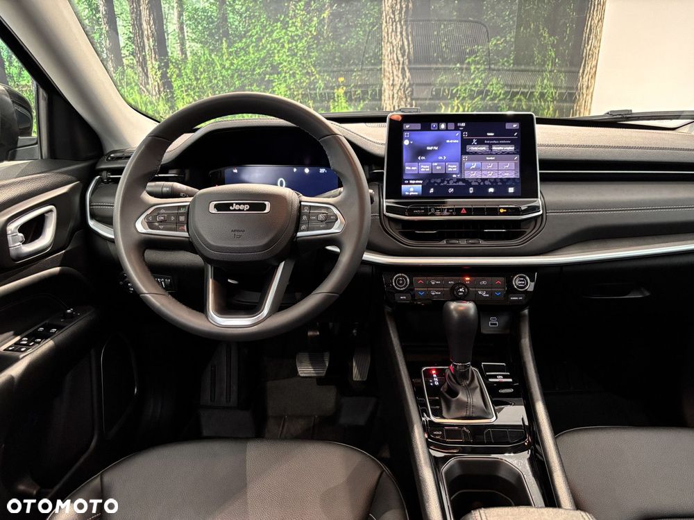 Jeep Compass - 13
