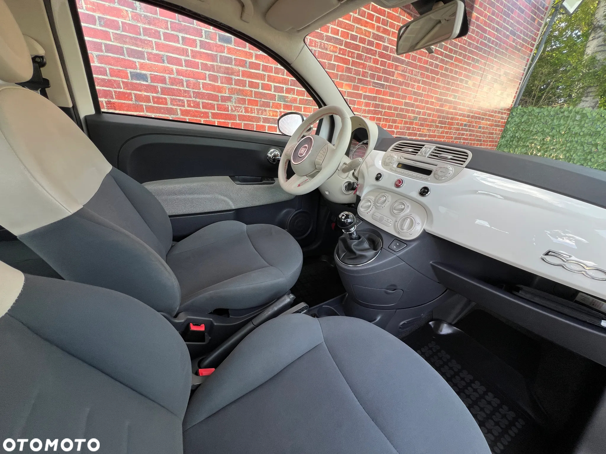 Fiat 500 - 10