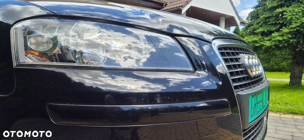 Audi A3 Sportback 1.6 FSI Ambiente - 20