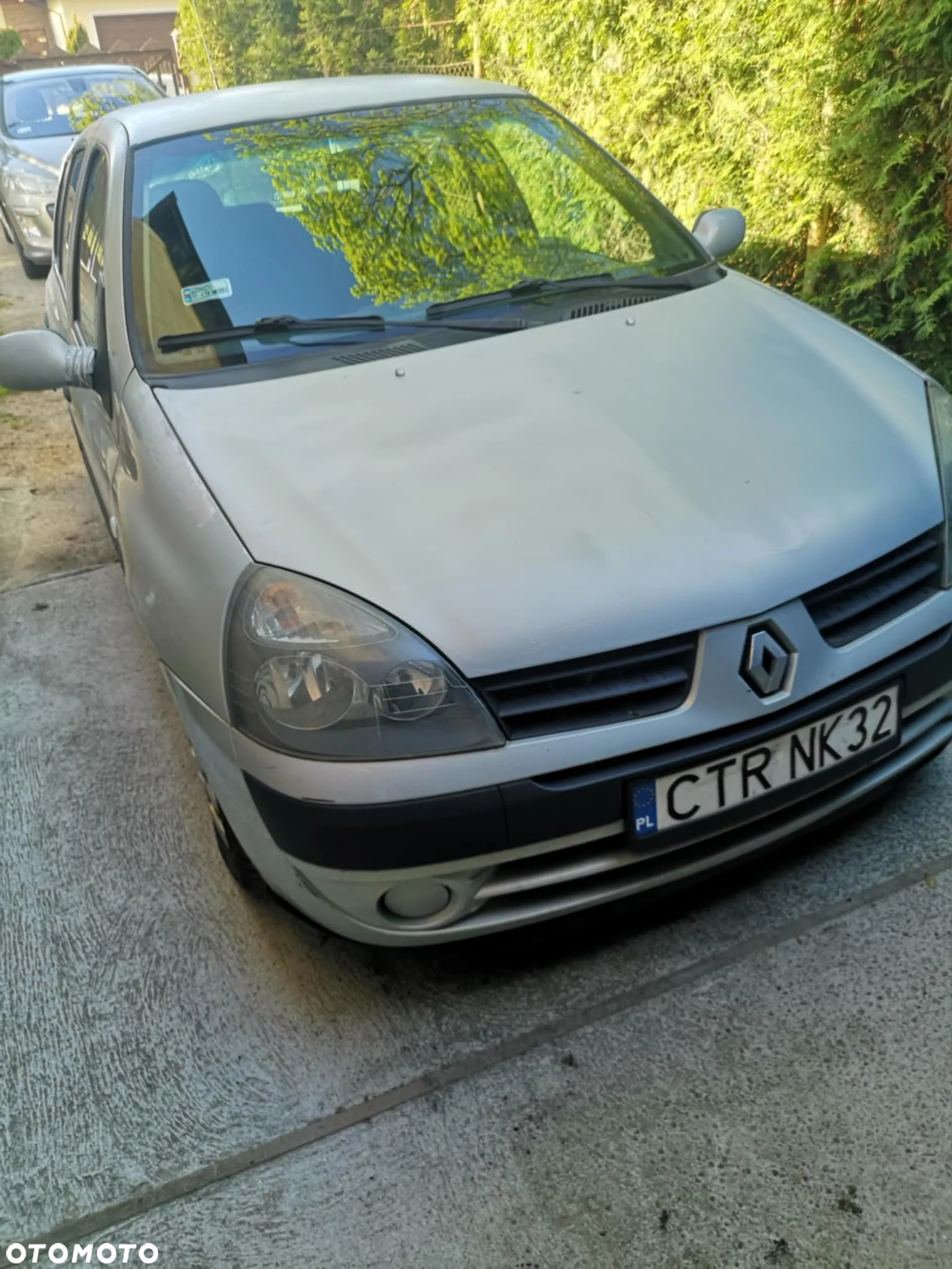 Renault Clio - 6