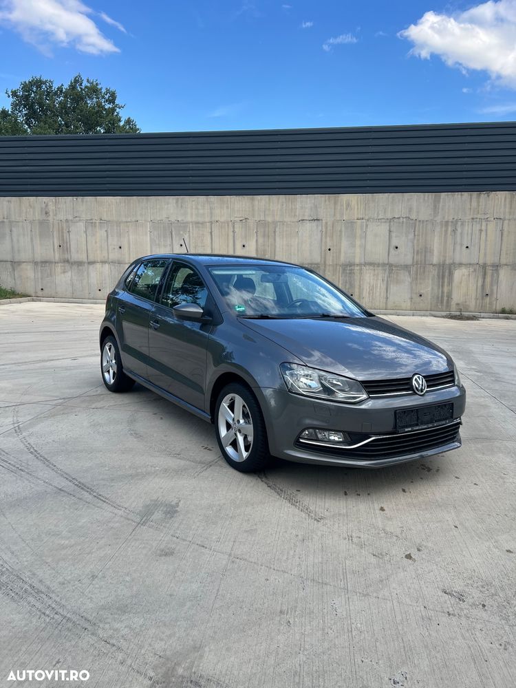 Volkswagen Polo - 2