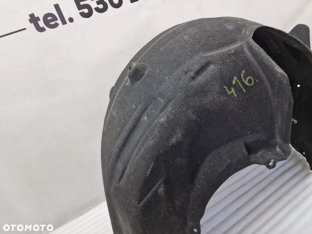 BMW G30 / G31 / G11 / G12 PRAWE NADKOLE TYLNE TYLNIE TYŁ , NR 146063-10 , NR AUKCJI N416 - 5