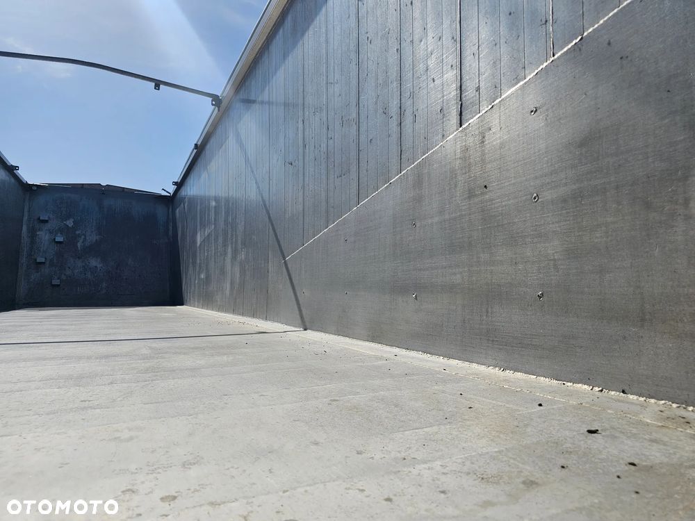 Mega LIGHT WYWROTKA 52M Aluminiowa KLAPO-DRZWI 2xSZYBER - 21