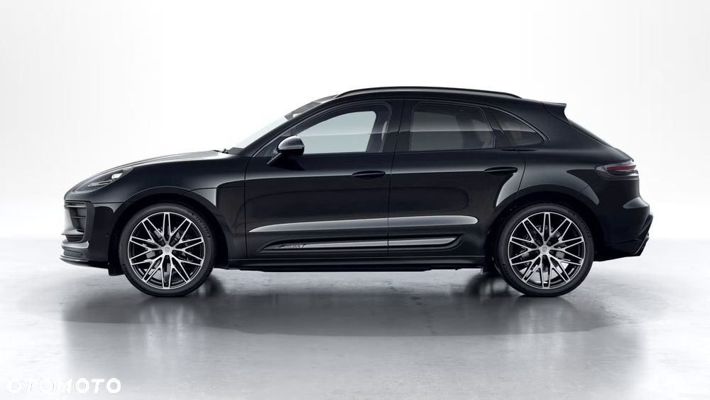 Porsche Macan ver-t-pdk - 2