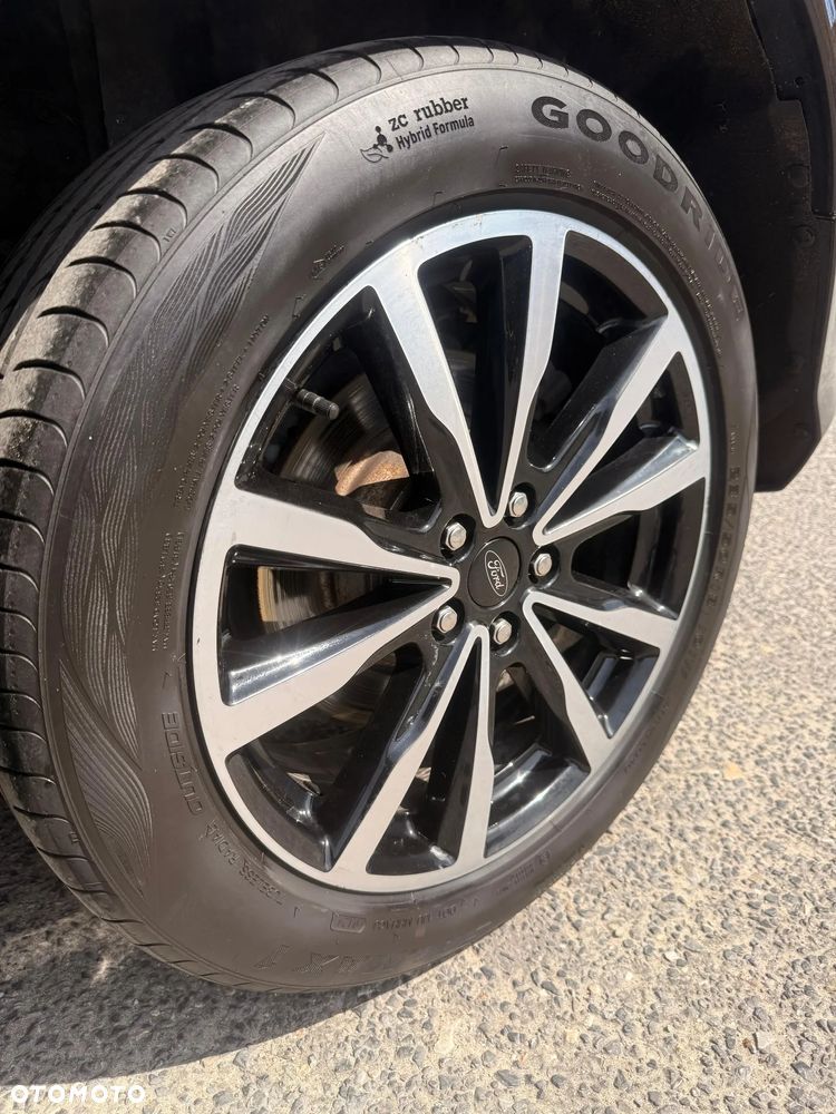 Ford Kuga 1.5 EcoBoost AWD ST-Line ASS - 15