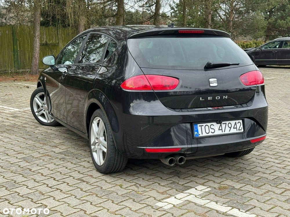 Seat Leon - 12