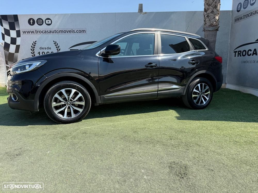 Renault Kadjar - 9