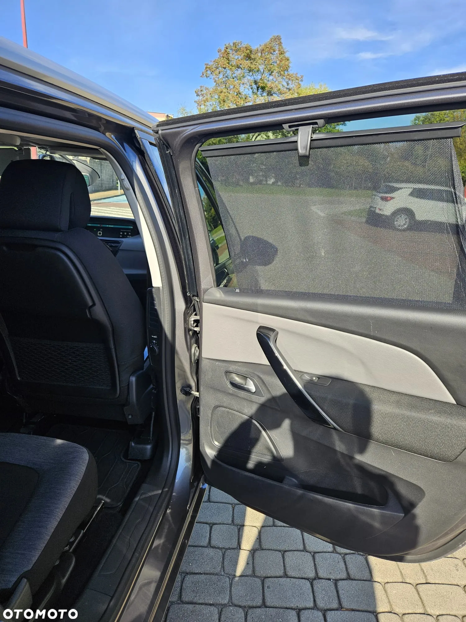 Citroën C4 Grand Picasso e-HDi 115 ETG6 Exclusive - 20