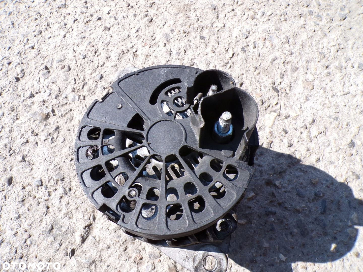 ALTERNATOR ALFA ROMEO 159 FIAT SEDICI SUZUKI SX4 1.9 JTDM 063377005010 - 4