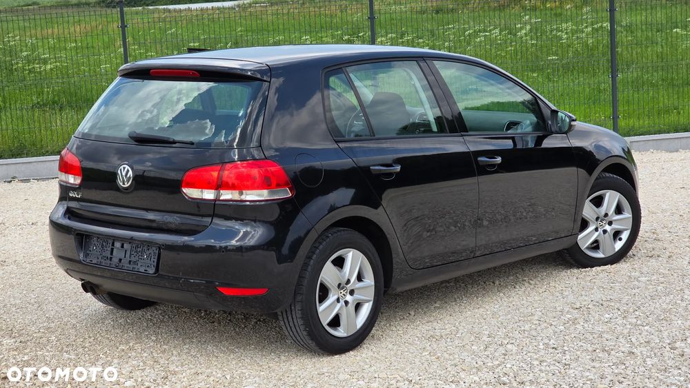 Volkswagen Golf 1.4 TSI Edition - 7