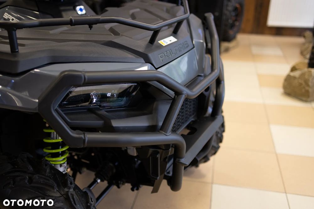 Polaris Sportsman - 3