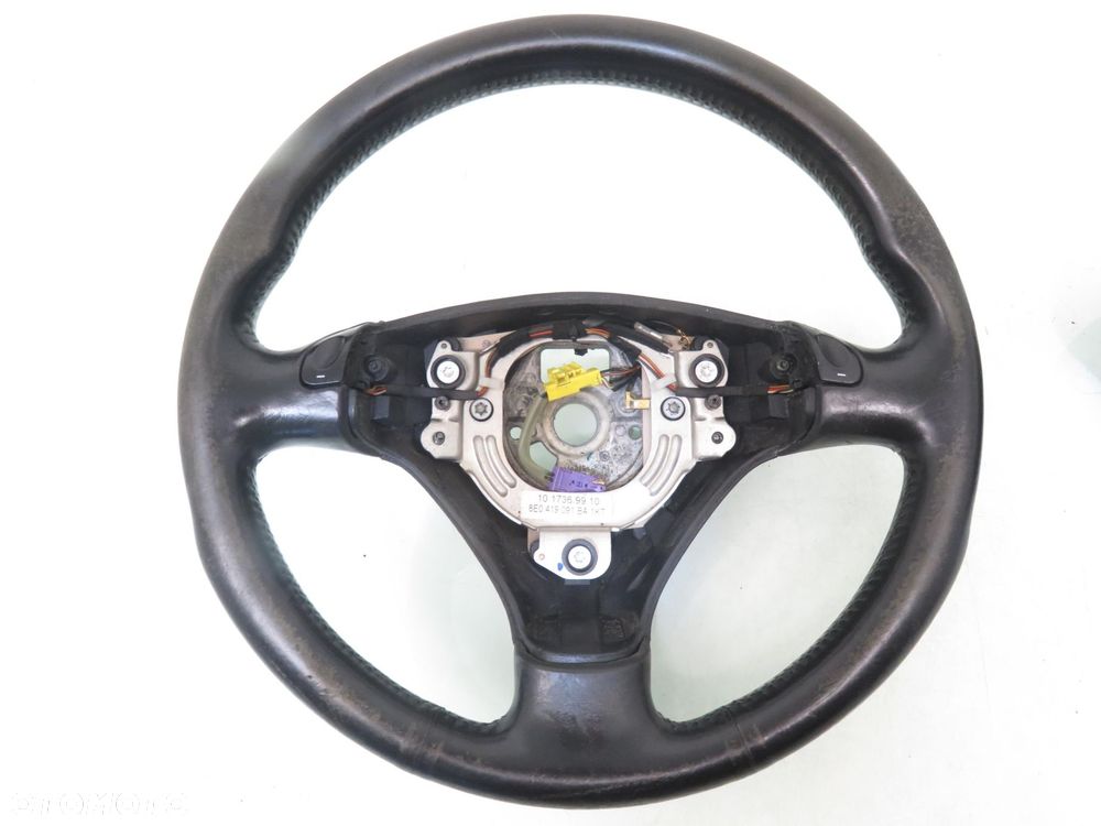 KIEROWNICA AUDI A4 B6 8E0419091BA 8E0880201BA - 10
