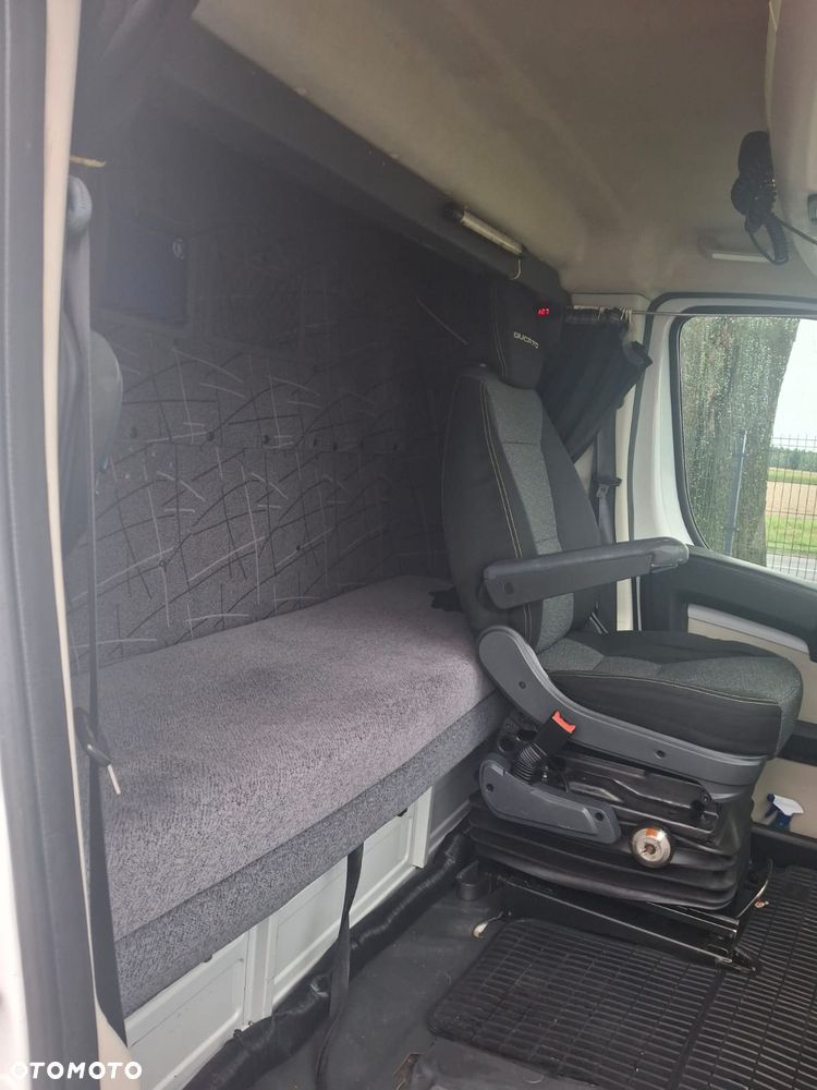 Fiat DUCATO CHŁODNIA - 12