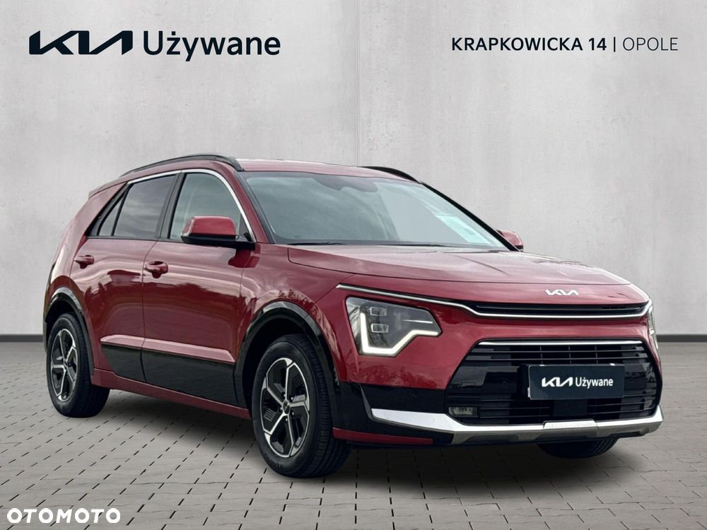 Kia Niro - 7