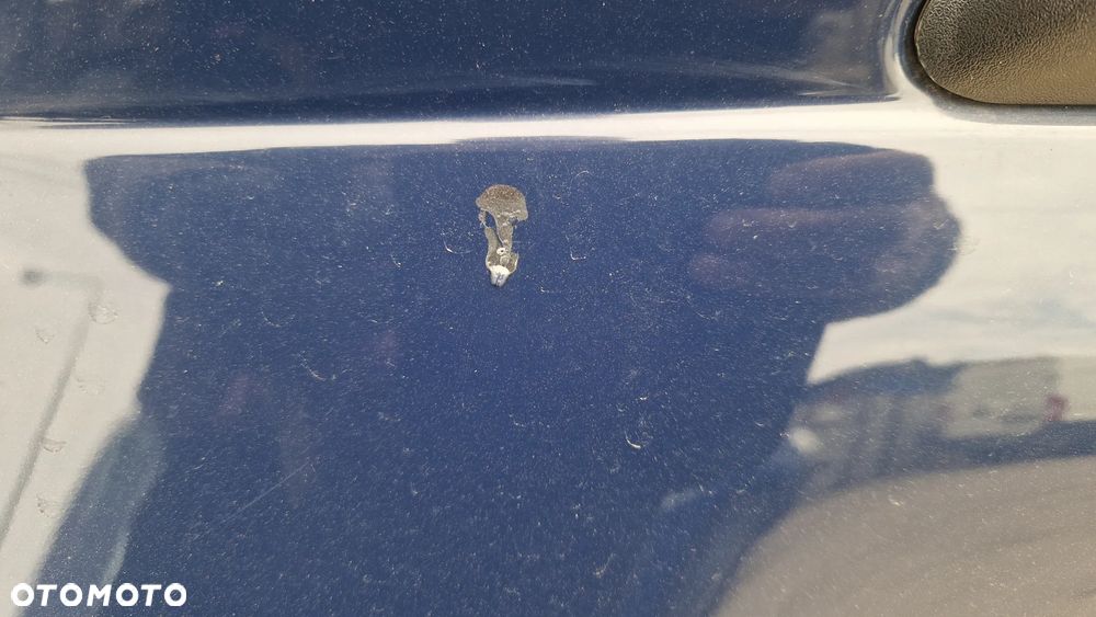 FORD TRANSIT CONNECT II LIFT PRZÓD KOMPLETNY RJ - 13