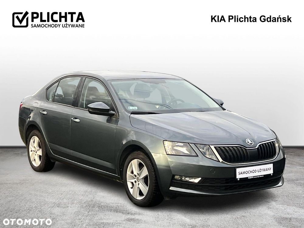 Skoda Octavia - 7