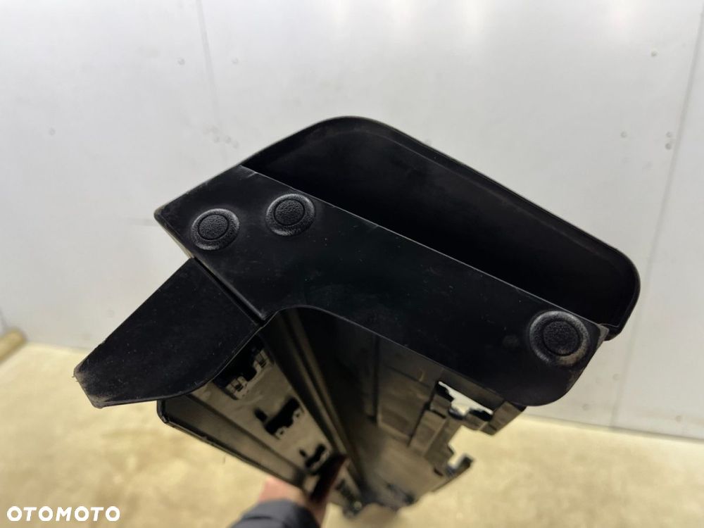 Listwa progowa Mazda CX-30 CX30 2019r.- prawa nakładka progu zewnętrzna prawy próg dgh9-51p41 - 16