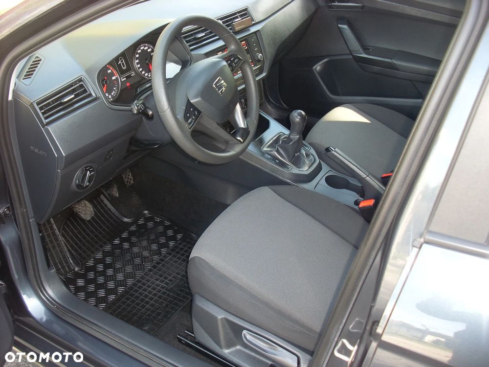 Seat Ibiza - 11