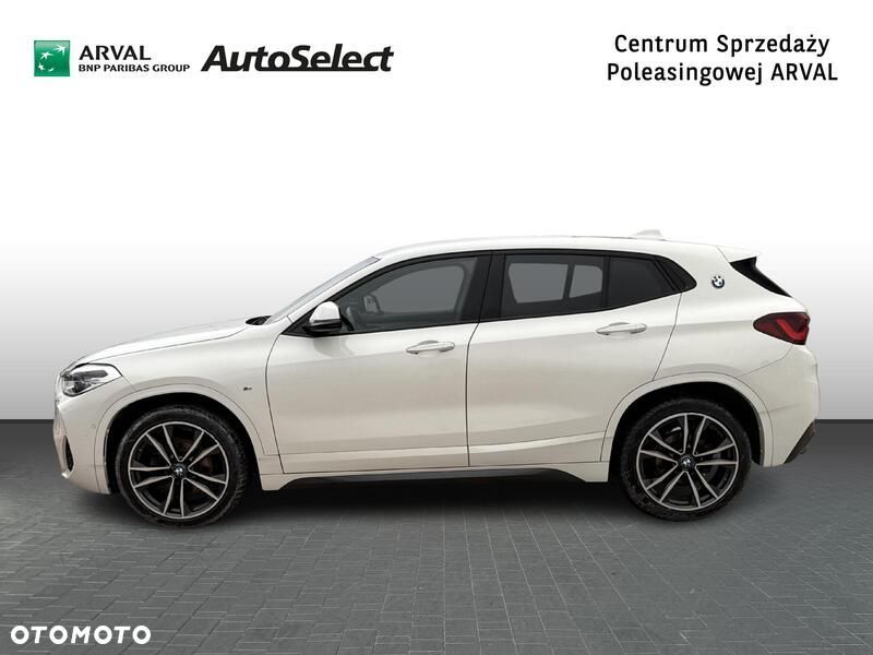 BMW X2 sDrive18i M Sport - 2