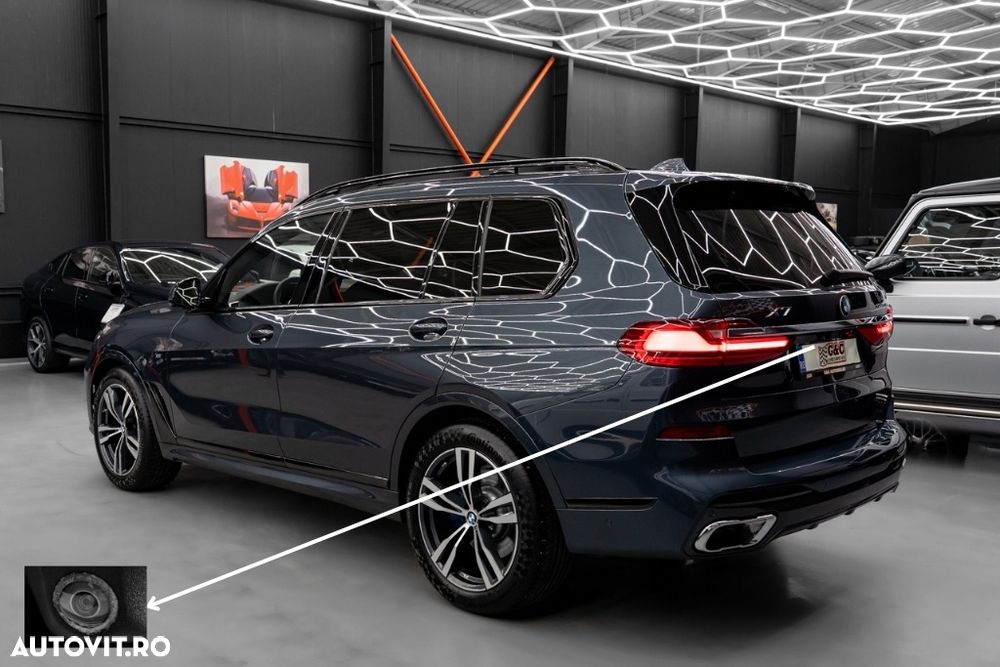 BMW X7 xDrive30d - 5