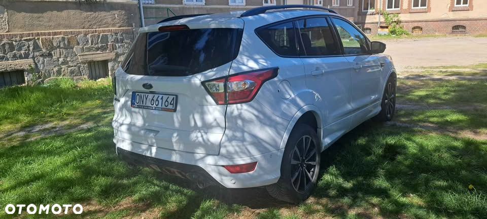 Ford Kuga 1.5 EcoBoost FWD ST-Line ASS GPF - 7