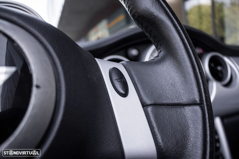 MINI Cabrio Cooper - 17