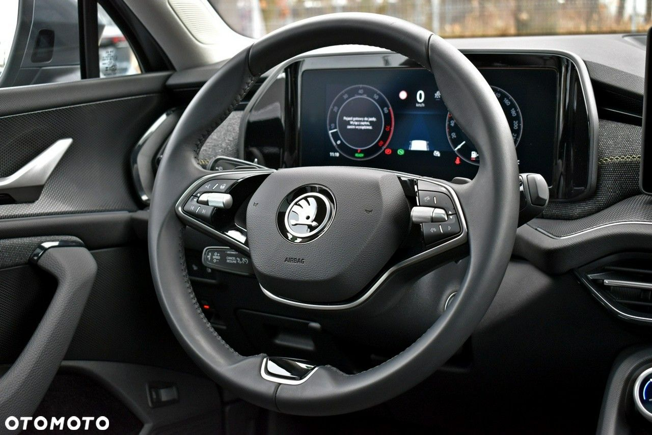 Skoda Kodiaq - 23