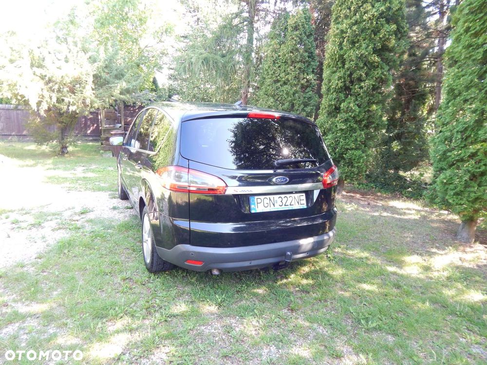 Ford S-Max 2.0 TDCi DPF Titanium X - 6