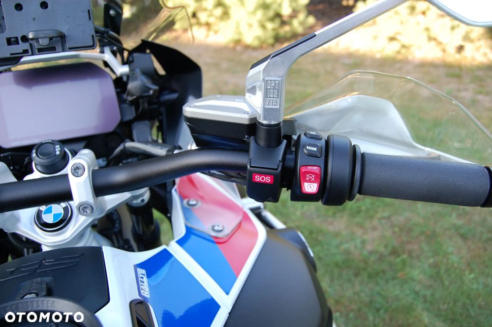 BMW R1250 GS Adventure - 11